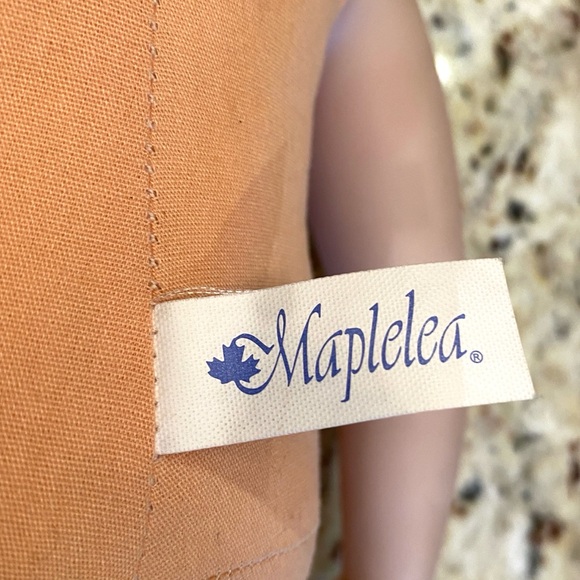 Maplelea Brianne Doll 18” - Picture 12 of 13